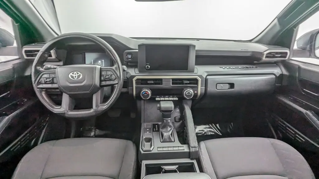 Florida Fine Cars - Used TOYOTA TACOMA 2WD 2025 MARGATE SR