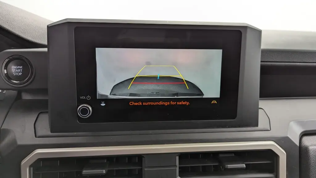 Florida Fine Cars - Used TOYOTA TACOMA 2WD 2025 MARGATE SR