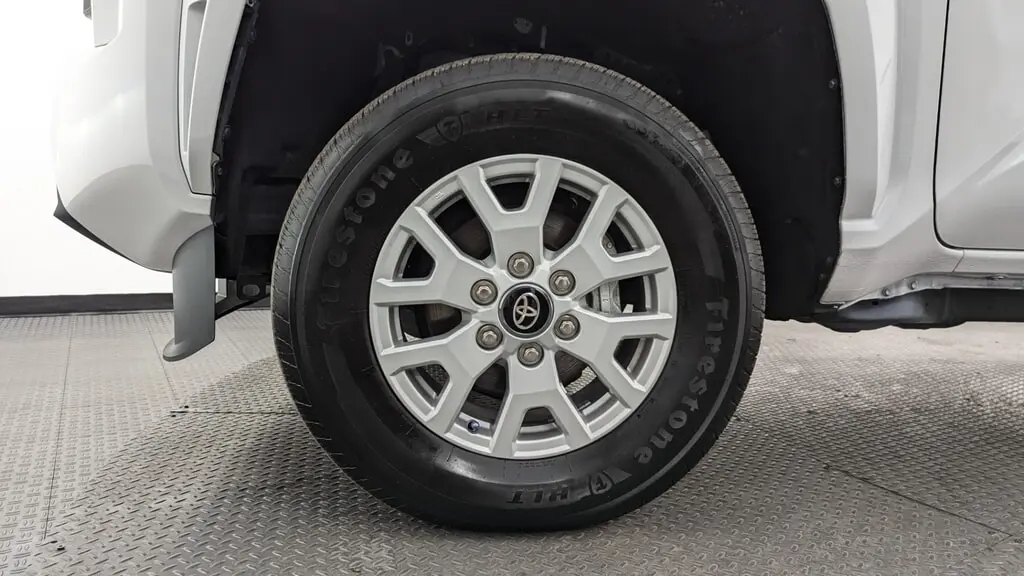 Florida Fine Cars - Used TOYOTA TACOMA 2WD 2025 MARGATE SR