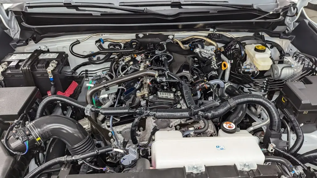 Florida Fine Cars - Used TOYOTA TACOMA 2WD 2025 MARGATE SR