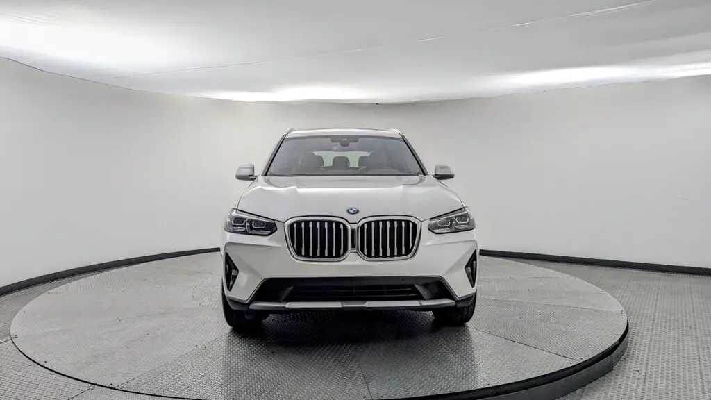 Florida Fine Cars - Used BMW X3 2022 WEST PALM SDRIVE30I