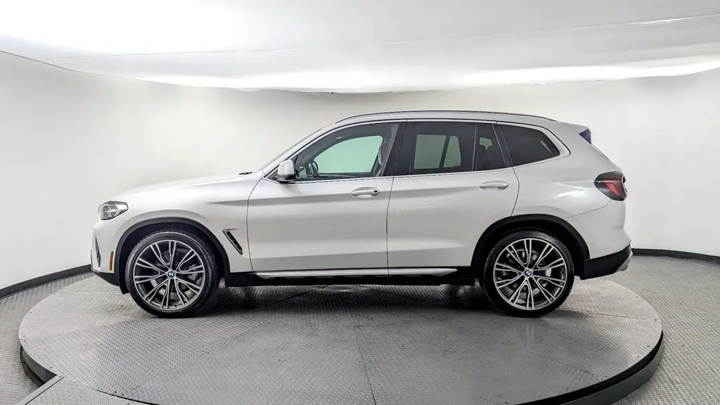 Florida Fine Cars - Used BMW X3 2022 WEST PALM SDRIVE30I