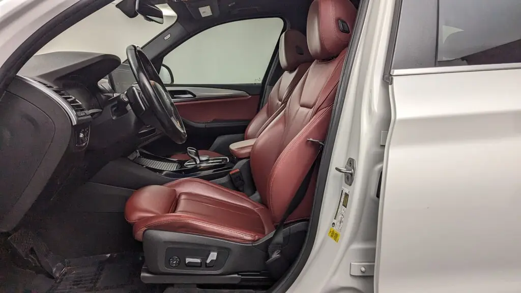 Florida Fine Cars - Used BMW X3 2022 WEST PALM SDRIVE30I