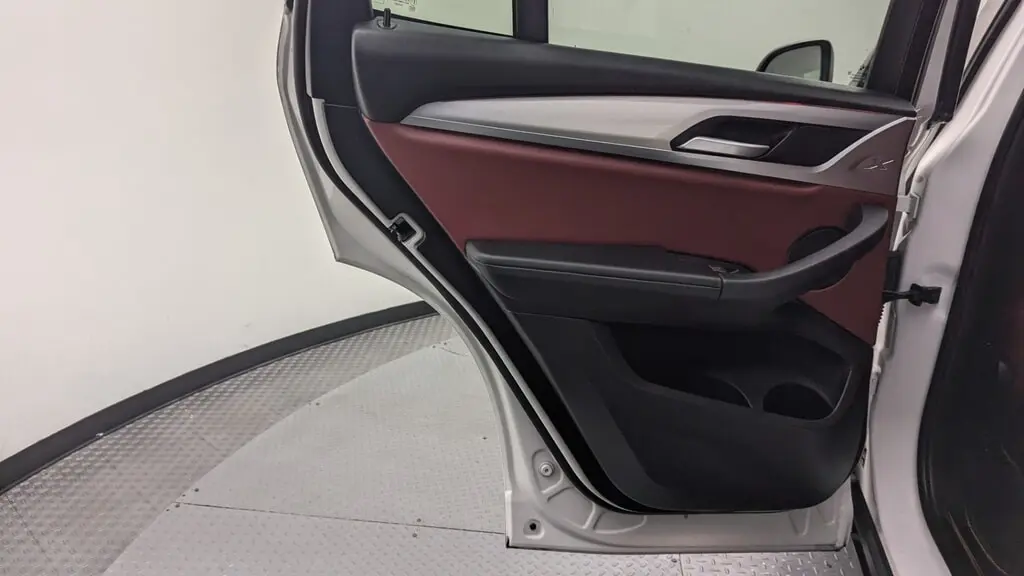 Florida Fine Cars - Used BMW X3 2022 WEST PALM SDRIVE30I