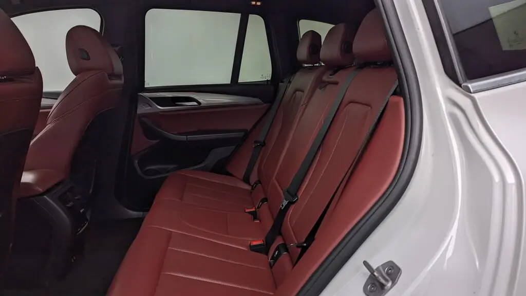 Florida Fine Cars - Used BMW X3 2022 WEST PALM SDRIVE30I