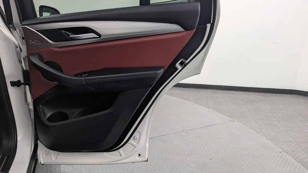 Florida Fine Cars - Used BMW X3 2022 WEST PALM SDRIVE30I