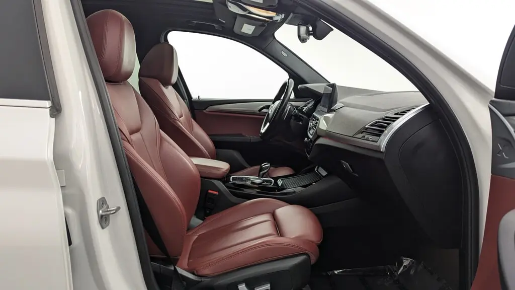 Florida Fine Cars - Used BMW X3 2022 WEST PALM SDRIVE30I