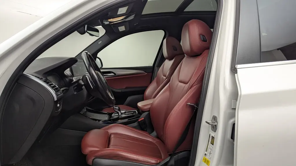 Florida Fine Cars - Used BMW X3 2022 WEST PALM SDRIVE30I