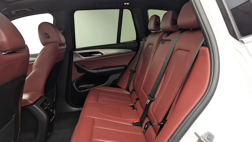 Florida Fine Cars - Used BMW X3 2022 WEST PALM SDRIVE30I