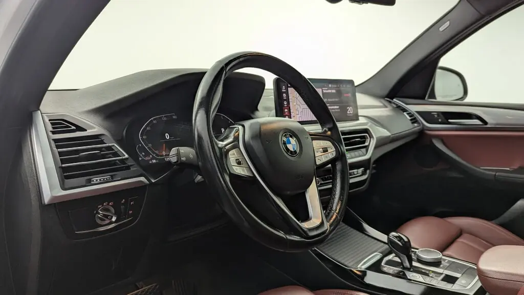 Florida Fine Cars - Used BMW X3 2022 WEST PALM SDRIVE30I