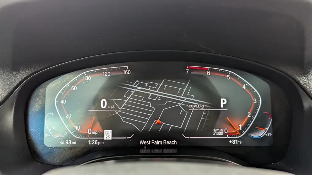 Florida Fine Cars - Used BMW X3 2022 WEST PALM SDRIVE30I