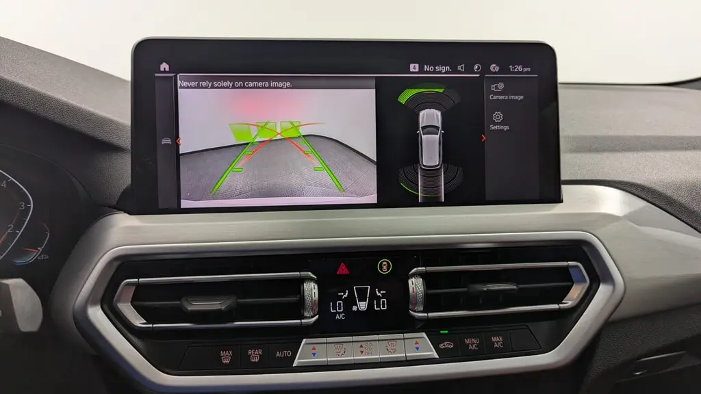 Florida Fine Cars - Used BMW X3 2022 WEST PALM SDRIVE30I