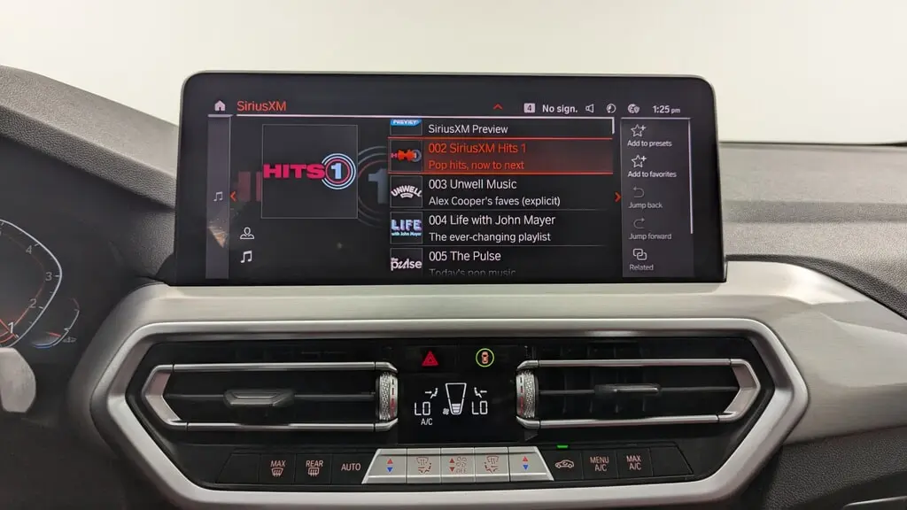 Florida Fine Cars - Used BMW X3 2022 WEST PALM SDRIVE30I