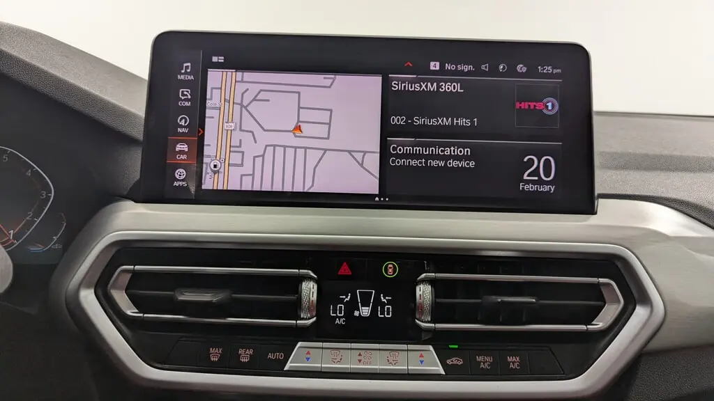 Florida Fine Cars - Used BMW X3 2022 WEST PALM SDRIVE30I