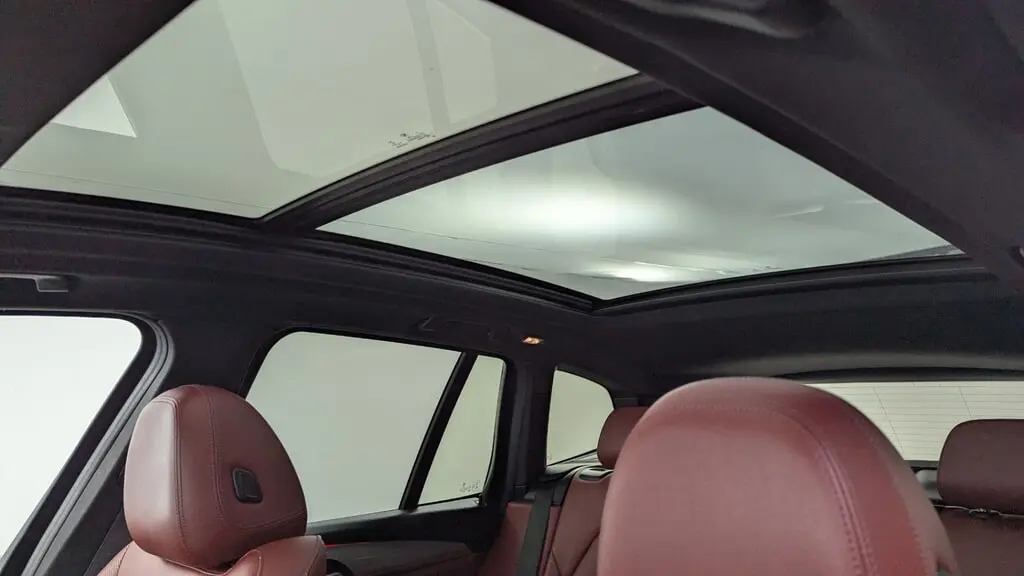 Florida Fine Cars - Used BMW X3 2022 WEST PALM SDRIVE30I