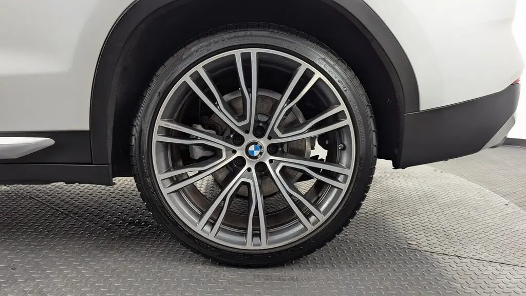 Florida Fine Cars - Used BMW X3 2022 WEST PALM SDRIVE30I