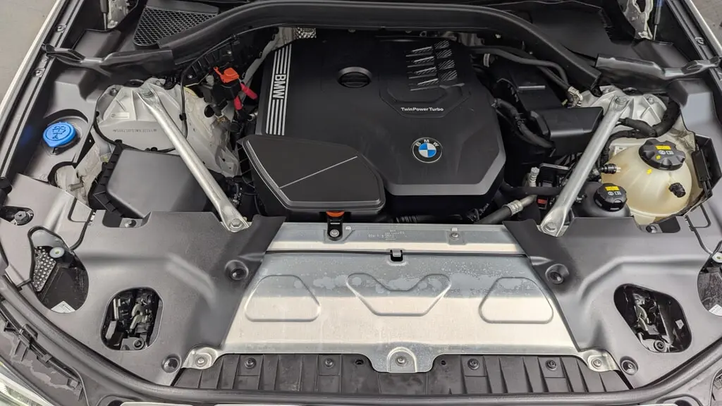 Florida Fine Cars - Used BMW X3 2022 WEST PALM SDRIVE30I