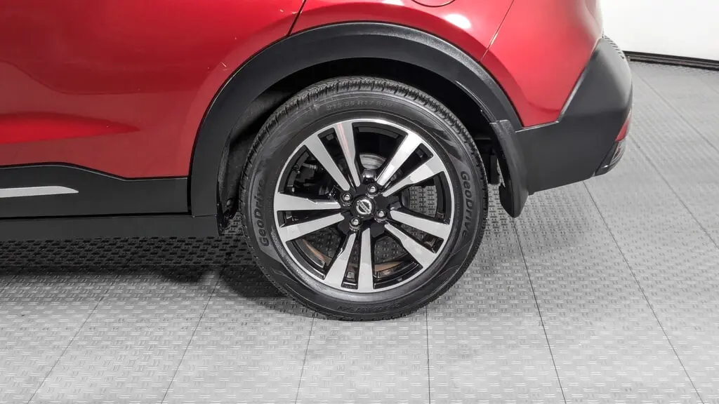 Florida Fine Cars - Used NISSAN KICKS 2019 ORLANDO SR