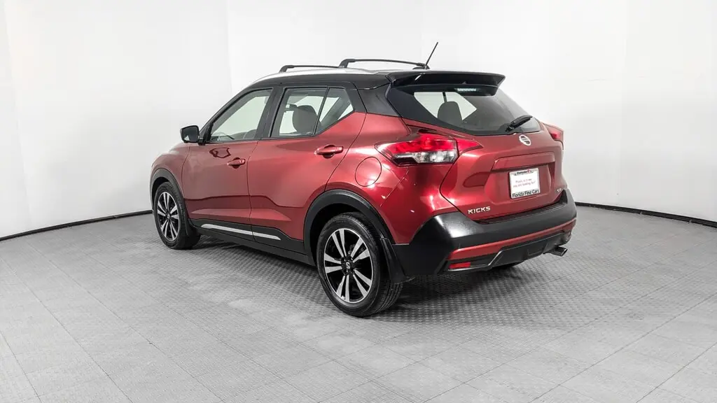 Florida Fine Cars - Used NISSAN KICKS 2019 ORLANDO SR