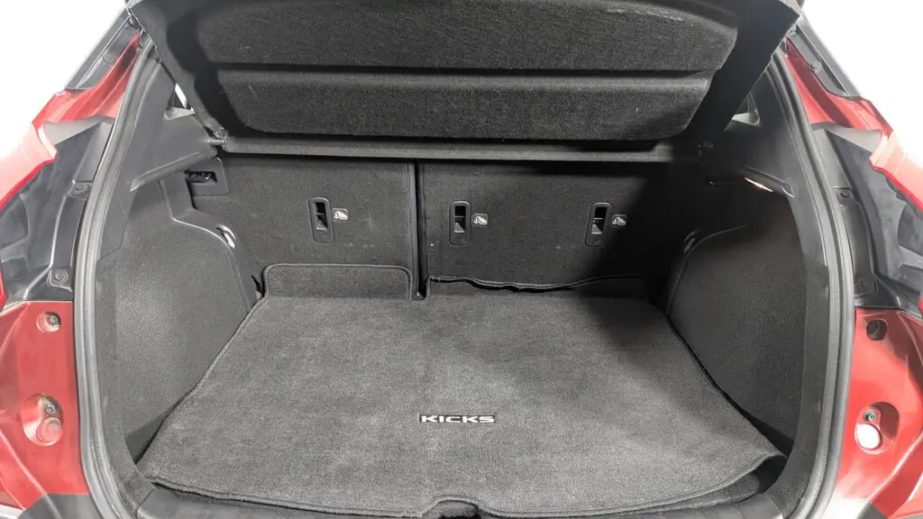 Florida Fine Cars - Used NISSAN KICKS 2019 ORLANDO SR