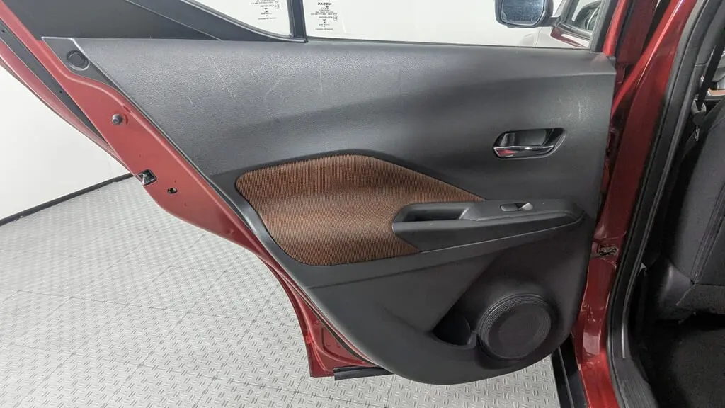 Florida Fine Cars - Used NISSAN KICKS 2019 ORLANDO SR