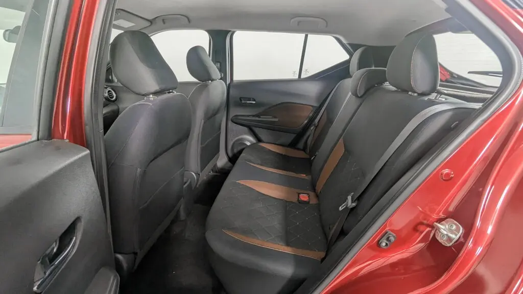 Florida Fine Cars - Used NISSAN KICKS 2019 ORLANDO SR