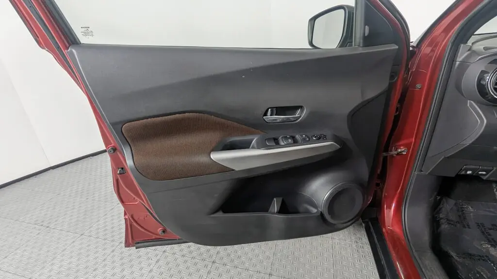 Florida Fine Cars - Used NISSAN KICKS 2019 ORLANDO SR