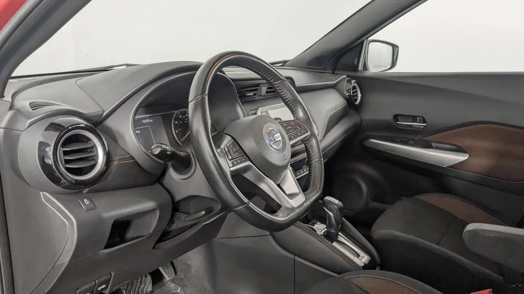 Florida Fine Cars - Used NISSAN KICKS 2019 ORLANDO SR