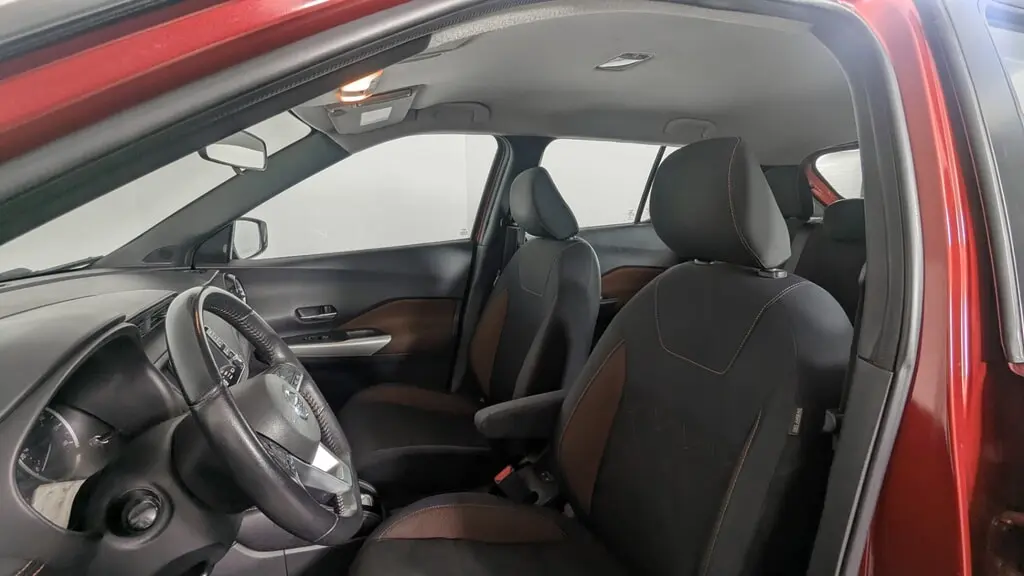 Florida Fine Cars - Used NISSAN KICKS 2019 ORLANDO SR