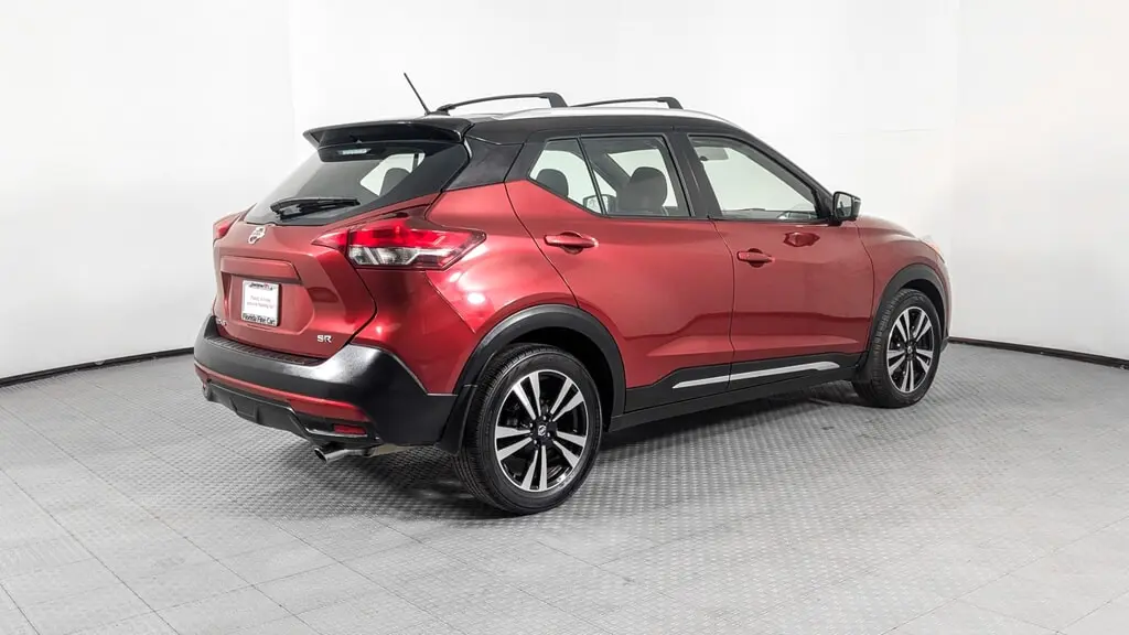 Florida Fine Cars - Used NISSAN KICKS 2019 ORLANDO SR