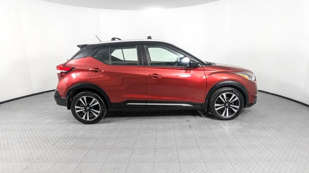 Florida Fine Cars - Used NISSAN KICKS 2019 ORLANDO SR