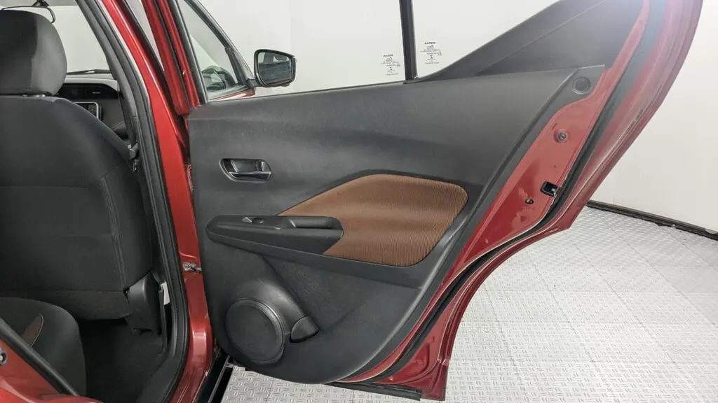 Florida Fine Cars - Used NISSAN KICKS 2019 ORLANDO SR