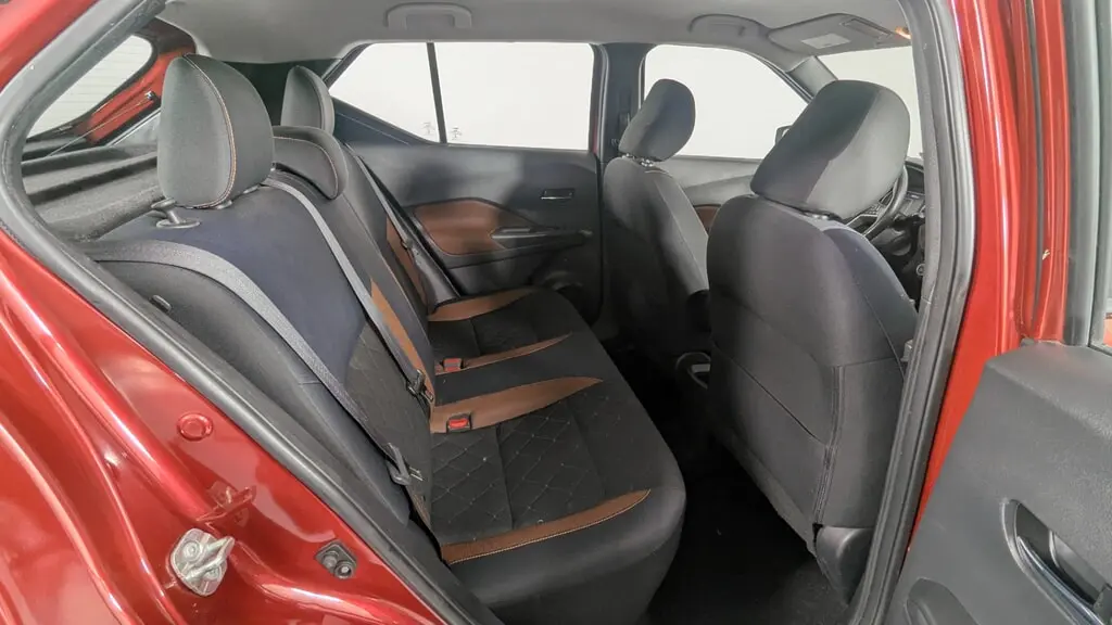 Florida Fine Cars - Used NISSAN KICKS 2019 ORLANDO SR