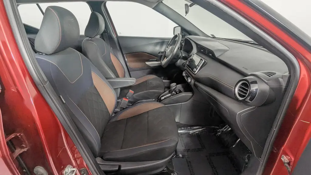 Florida Fine Cars - Used NISSAN KICKS 2019 ORLANDO SR