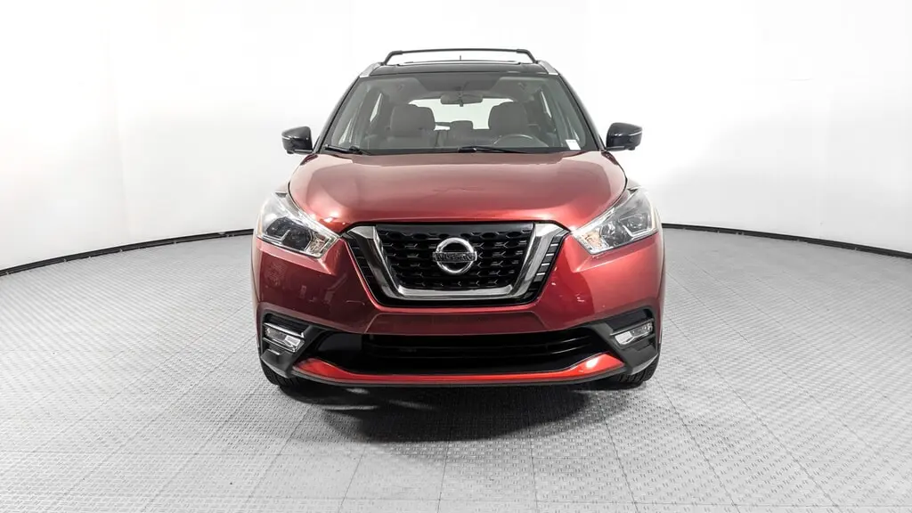 Florida Fine Cars - Used NISSAN KICKS 2019 ORLANDO SR