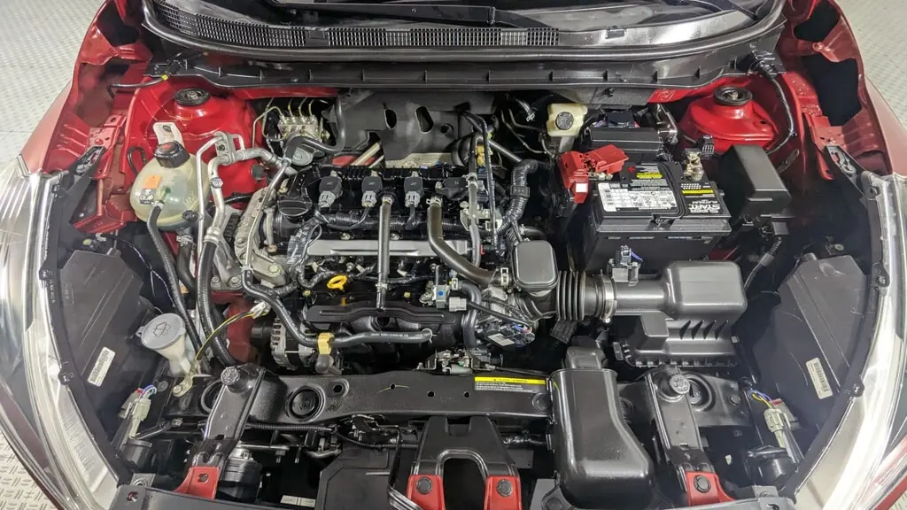 Florida Fine Cars - Used NISSAN KICKS 2019 ORLANDO SR