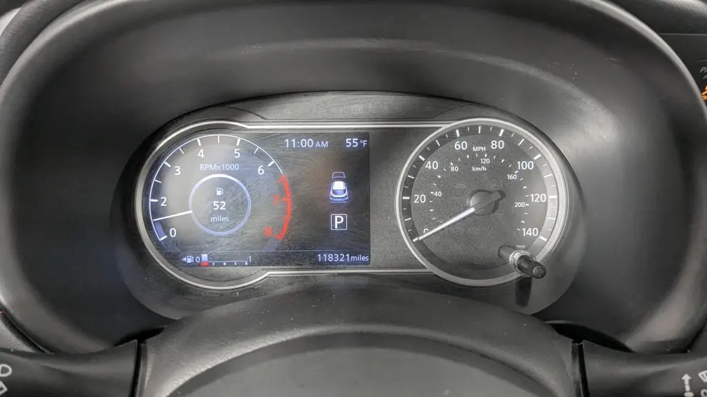 Florida Fine Cars - Used NISSAN KICKS 2019 ORLANDO SR