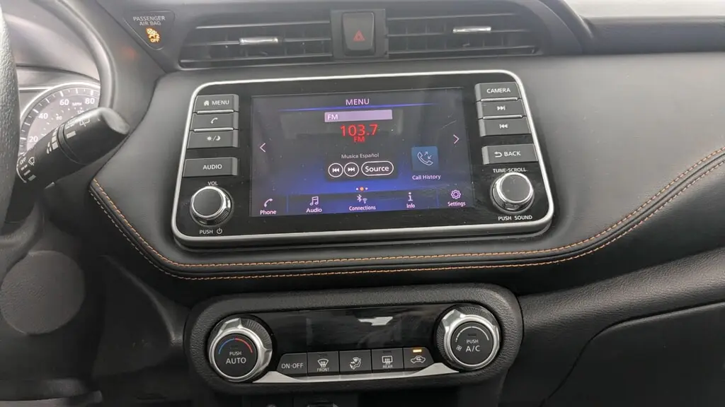 Florida Fine Cars - Used NISSAN KICKS 2019 ORLANDO SR