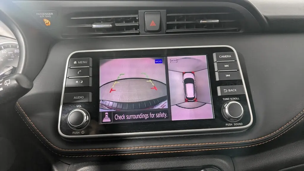 Florida Fine Cars - Used NISSAN KICKS 2019 ORLANDO SR