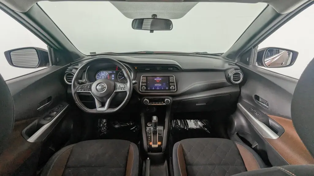 Florida Fine Cars - Used NISSAN KICKS 2019 ORLANDO SR