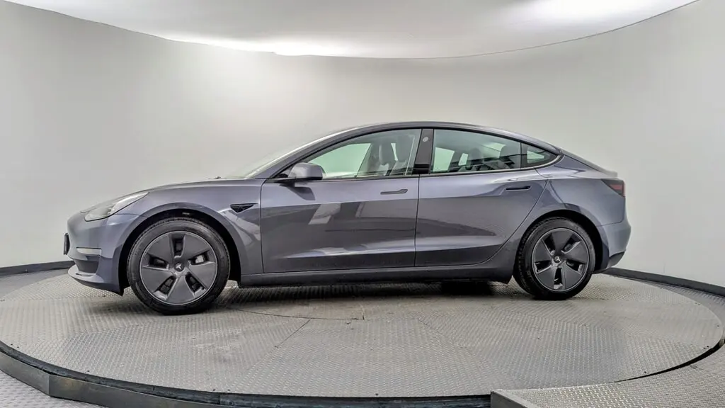Florida Fine Cars - Used TESLA MODEL 3 2023 WEST PALM 