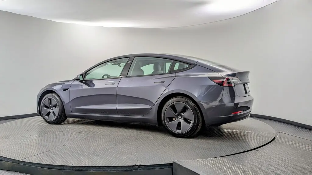 Florida Fine Cars - Used TESLA MODEL 3 2023 WEST PALM 
