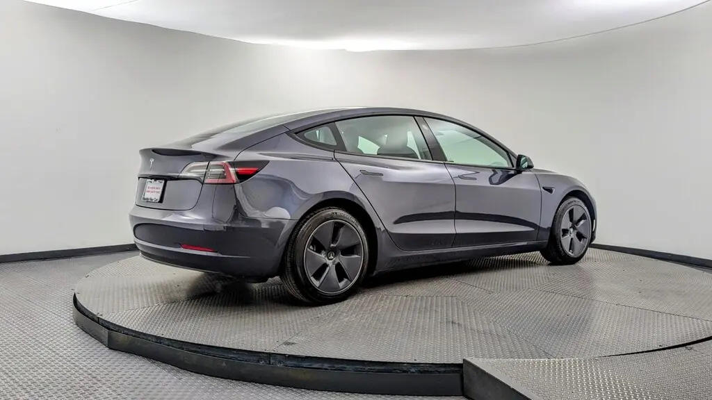 Florida Fine Cars - Used TESLA MODEL 3 2023 WEST PALM 