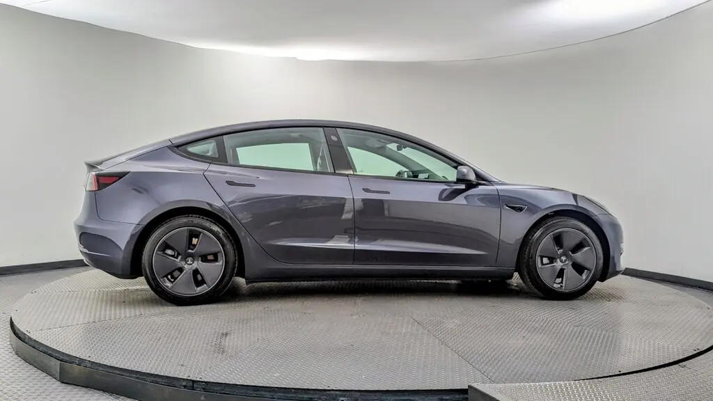 Florida Fine Cars - Used TESLA MODEL 3 2023 WEST PALM 