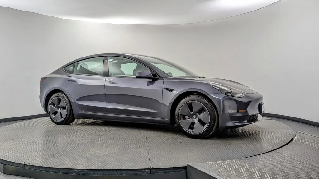 Florida Fine Cars - Used TESLA MODEL 3 2023 WEST PALM 