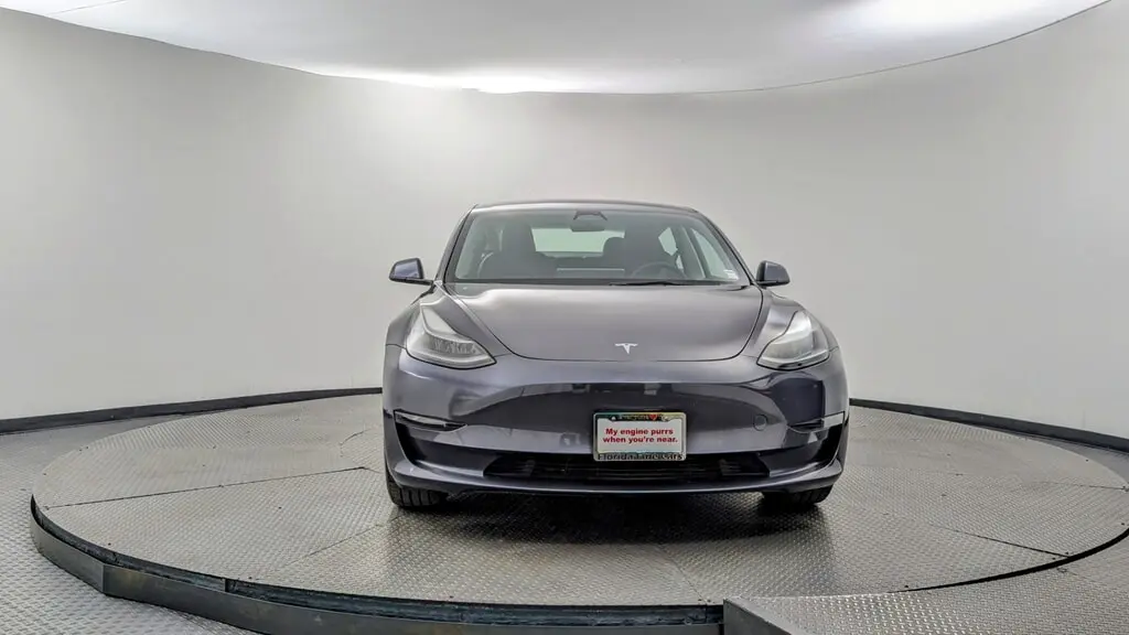 Florida Fine Cars - Used TESLA MODEL 3 2023 WEST PALM 