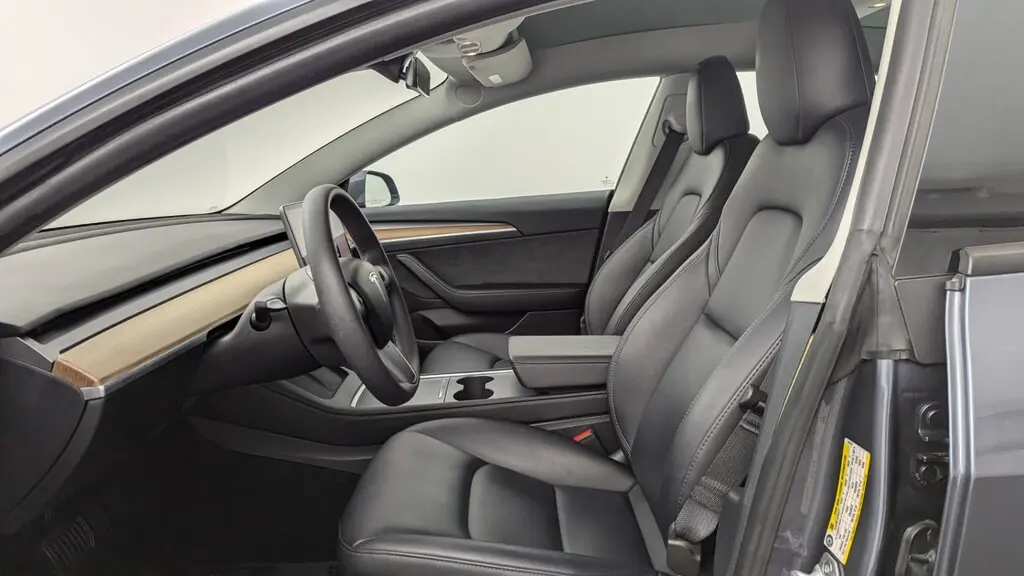 Florida Fine Cars - Used TESLA MODEL 3 2023 WEST PALM 