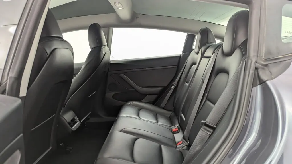 Florida Fine Cars - Used TESLA MODEL 3 2023 WEST PALM 