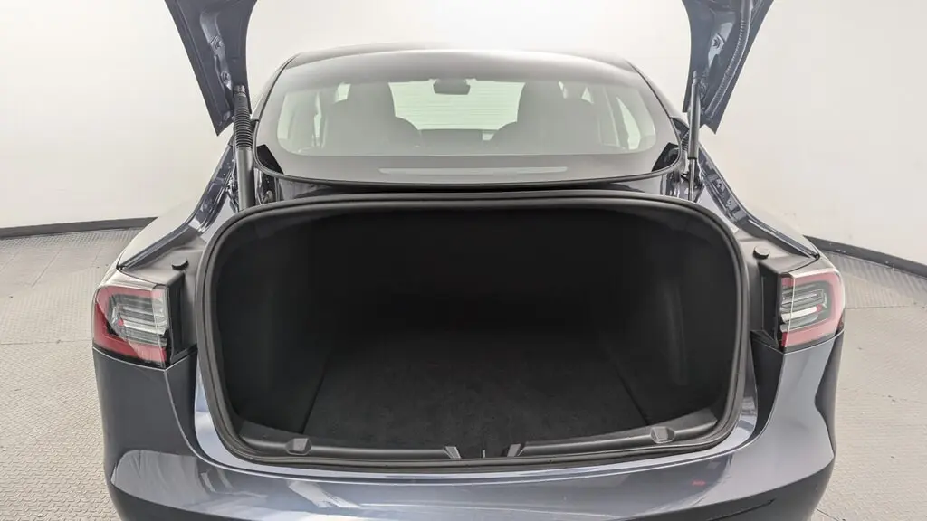 Florida Fine Cars - Used TESLA MODEL 3 2023 WEST PALM 