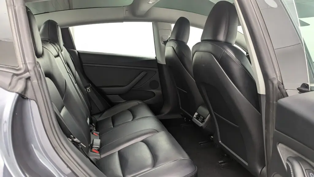 Florida Fine Cars - Used TESLA MODEL 3 2023 WEST PALM 